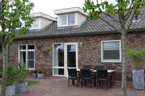 Vakantiewoning Pardoes
